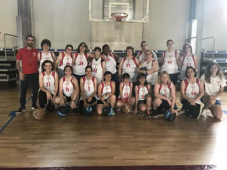 Naix el CB Lleida inclusiu