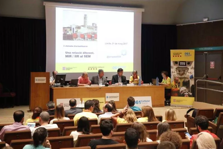 L’hospital Arnau no programa mamografies de control i reconeix falta de radiòlegs