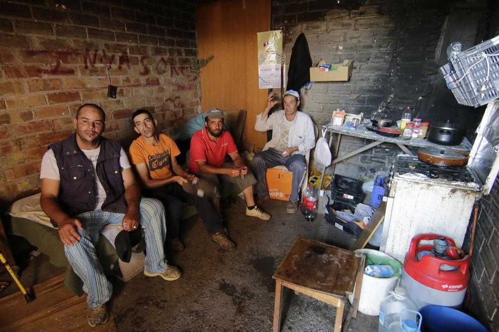 Vaga de temporers a Seròs per “no cobrar el conveni i les llargues jornades”