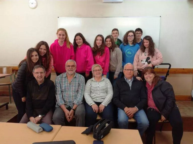 Música escolar a Solsona per lluitar contra l'Alzheimer