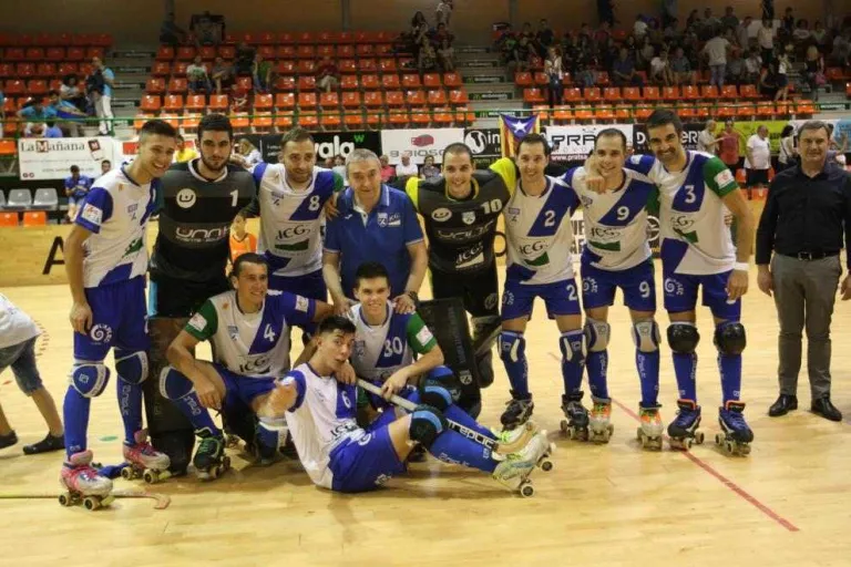 Trilla i Rodero es converteixen en llegenda