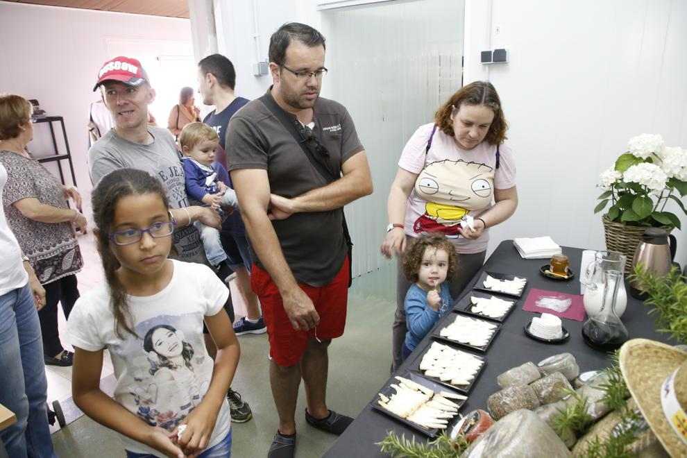 El camp s’obre de bat a bat
