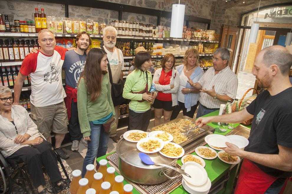 El camp s’obre de bat a bat