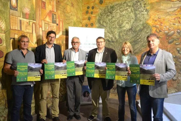 El VII Torneig de Rialp reunirà aquest cap de setmana 400 jugadors