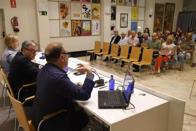 Arranca el pla cultural de Lleida