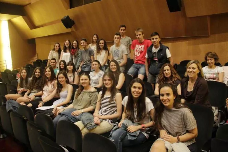 Curtmetratges per promoure la donació d’òrgans