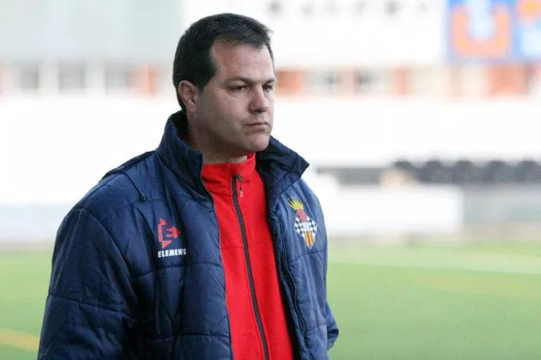 EFAC i Borges ja tenen entrenador