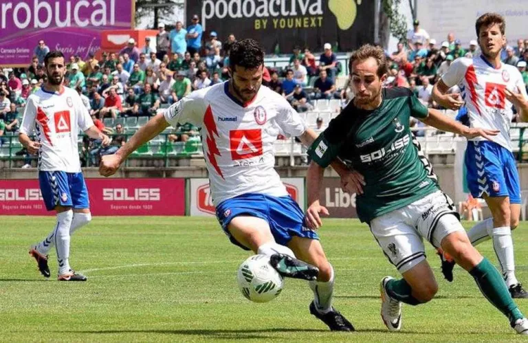 Un ex-Primera al Lleida
