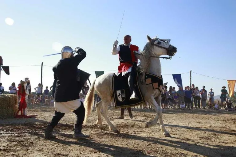 El passat medieval, de moda