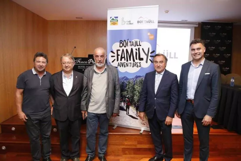 Boí Taüll allargarà la temporada d’estiu i espera més pernoctacions