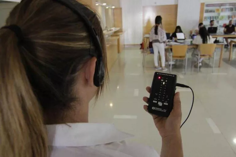La selectivitat innova en vigilància però manté inalterables els seus exàmens