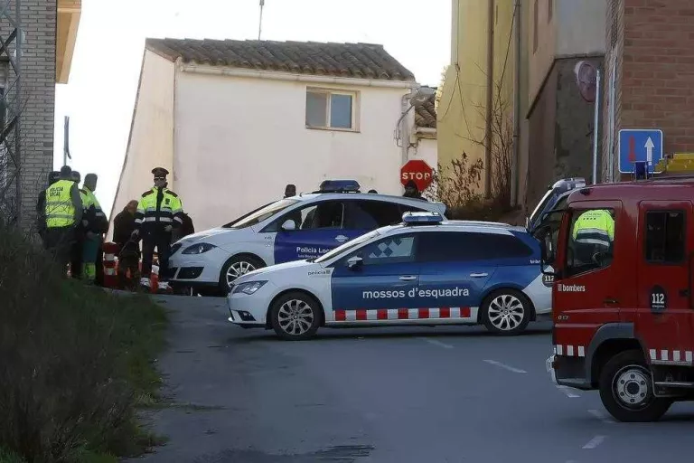 Exculpen el xòfer que va atropellar mortalment un nen a les Borges