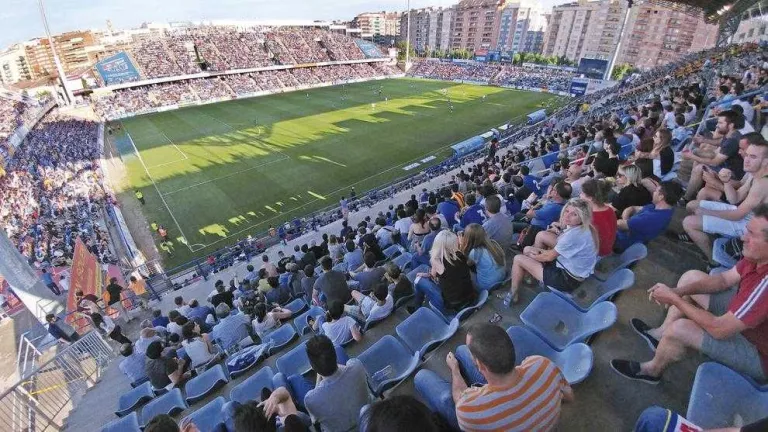 Ingressos extra per al Lleida