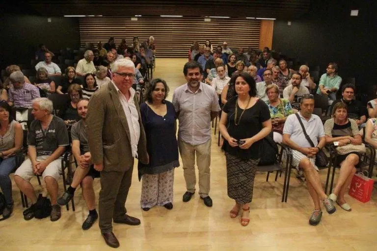 "Si s'apliquessin alguns criteris que s'han aplicat a Sixena, hauria de tancar el Prado"