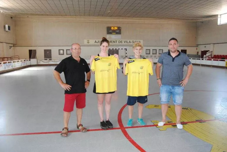 El Vila-sana triplicarà el pressupost a l’OK Lliga