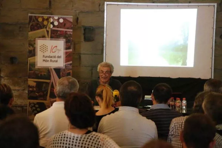 Lleida, un gran patrimoni rural però poc conegut