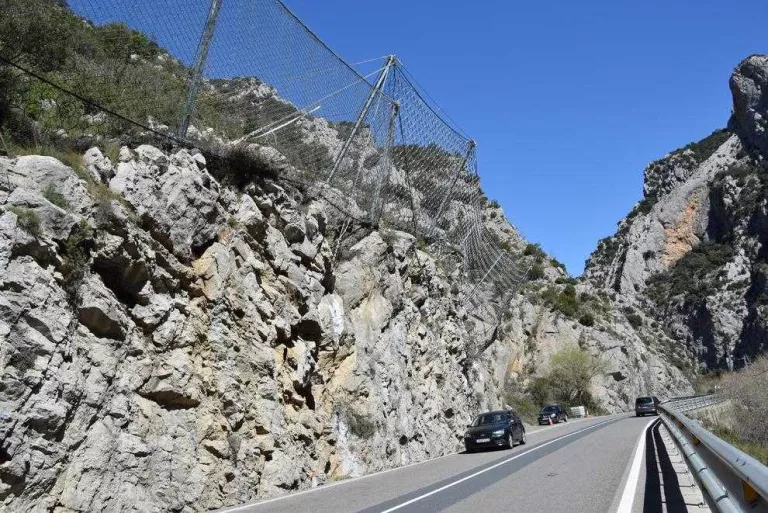 Adjudicat per 35 milions el túnel de Tres Ponts, en obres a la tardor