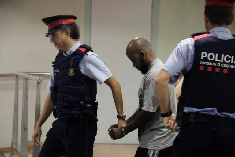 Declaren culpable d’homicidi l’acusat d’esquarterar un home
