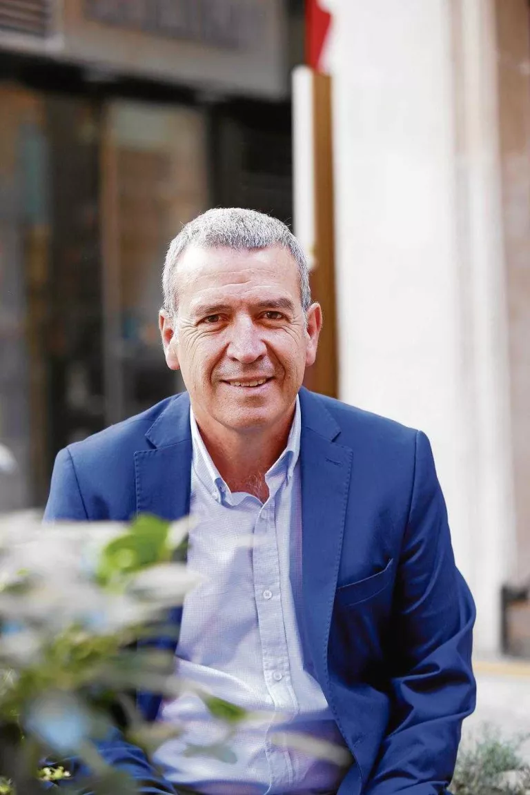 Boya: "Si Catalunya vota per la independència, Aran haurà de votar i  potser no ho fa en el mateix sentit"