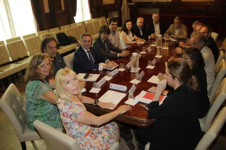 Ultimàtum d’Hisenda a Edullesa en plena campanya d’exportació
