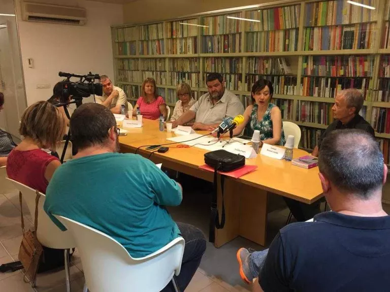 Nova col·lecció de gènere negre a Pagès i Milenio