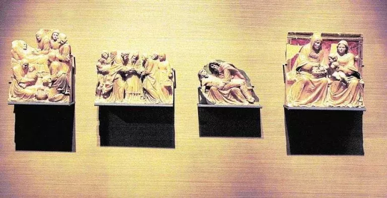 La jutge d'Osca torna a demanar al Museu que executi la sentència i lliuri les obres a Sixena