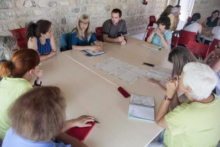 Les ZER volen potenciar la figura del tutor referent a les aules