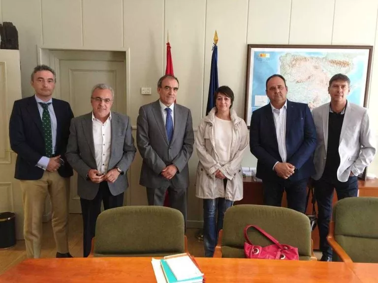 Foment construirà una variant de 8 km a Juneda i duplicarà l'N-240 en 11 km més