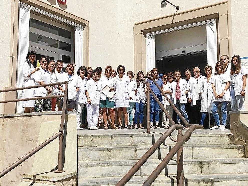 Les infermeres podran administrar medicaments sense permís mèdic