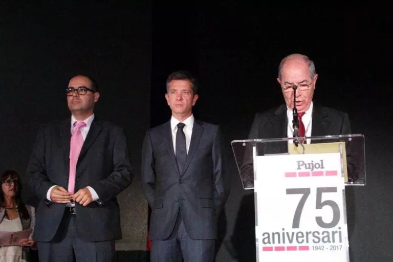 Prefabricats Pujol reuneix més de mil persones en el 75è aniversari