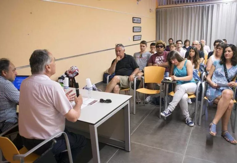 Guissona culminarà aquest estiu l’excavació de les termes romanes de Iesso