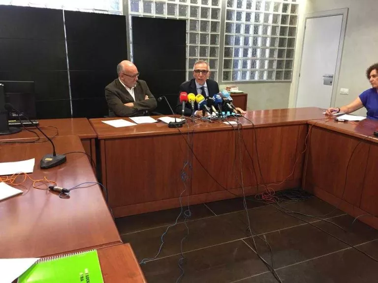 Es disparen un 41% els casos de violència masclista a Lleida, per sobre de la mitjana catalana