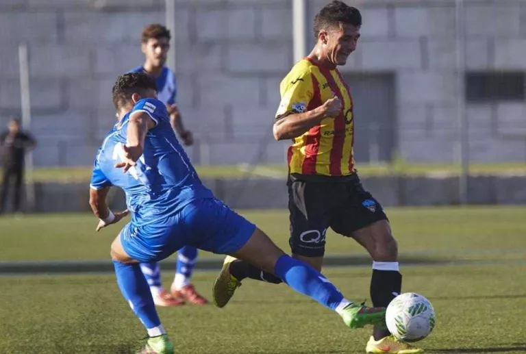 Mia Guasch deixa el Lleida per recuperar-se de la lesió