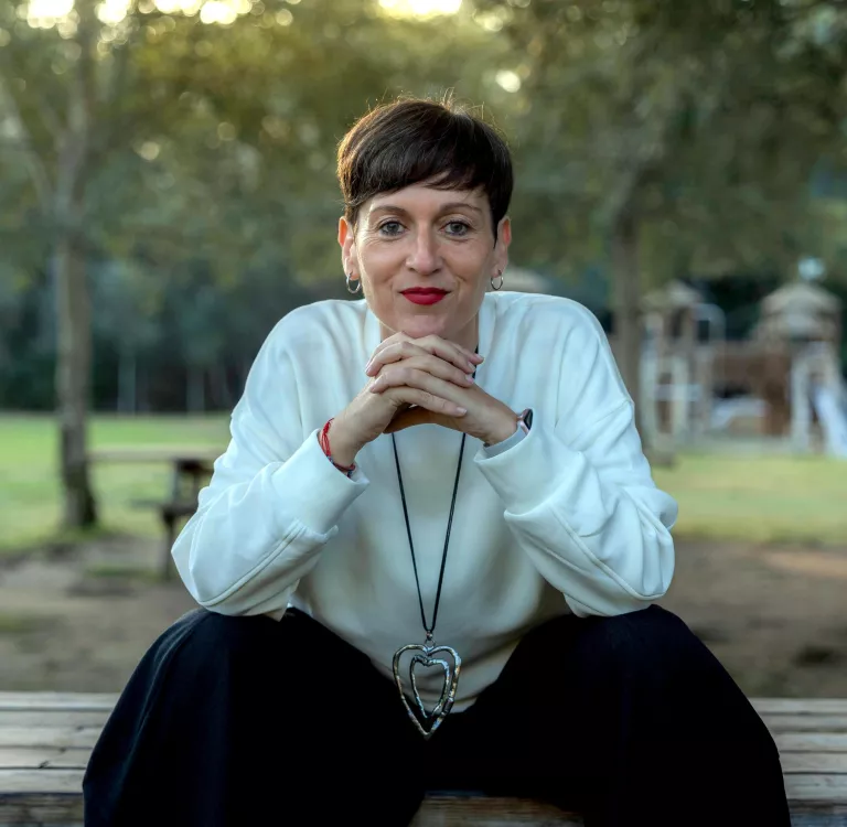 Abigail Ballester, nova directora executiva de FiraTàrrega