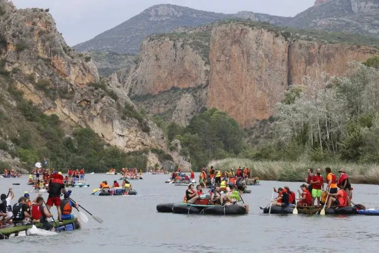La Transsegre busca relleu generacional i fer el salt cap a nous formats