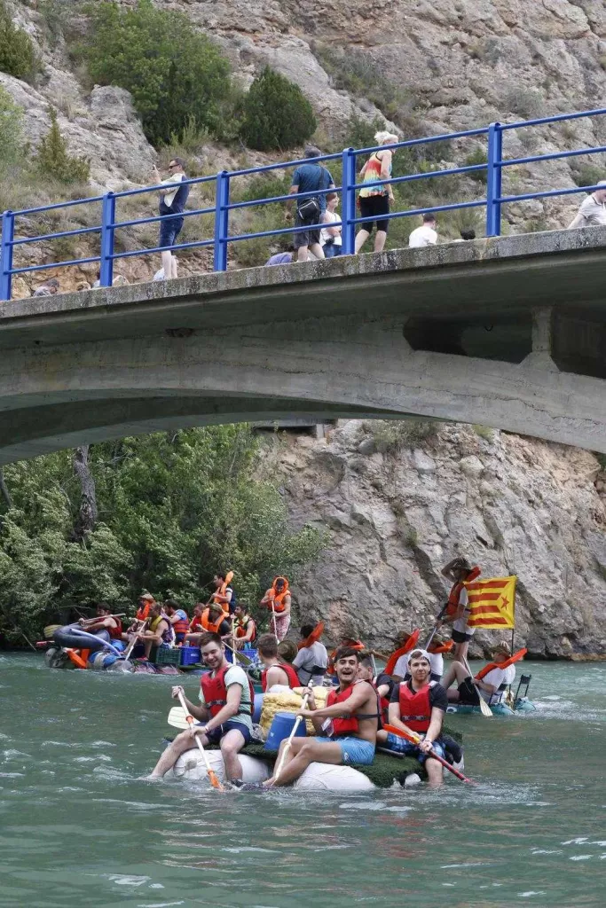 La Transsegre busca relleu generacional i fer el salt cap a nous formats
