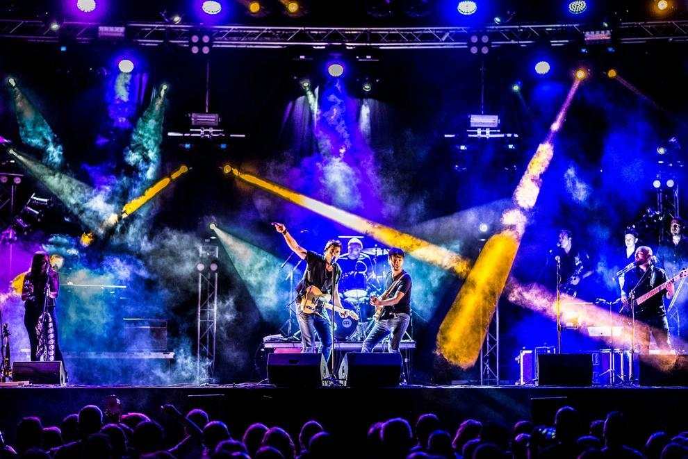 Springsteen de rècord a Lleida