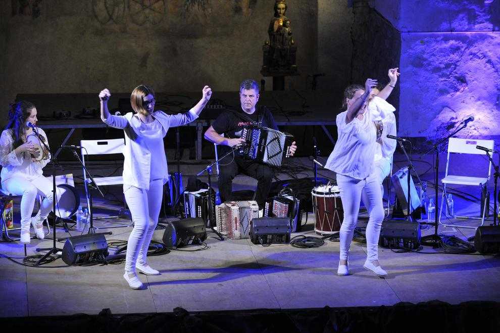 Un Dansàneu obert a nous públics