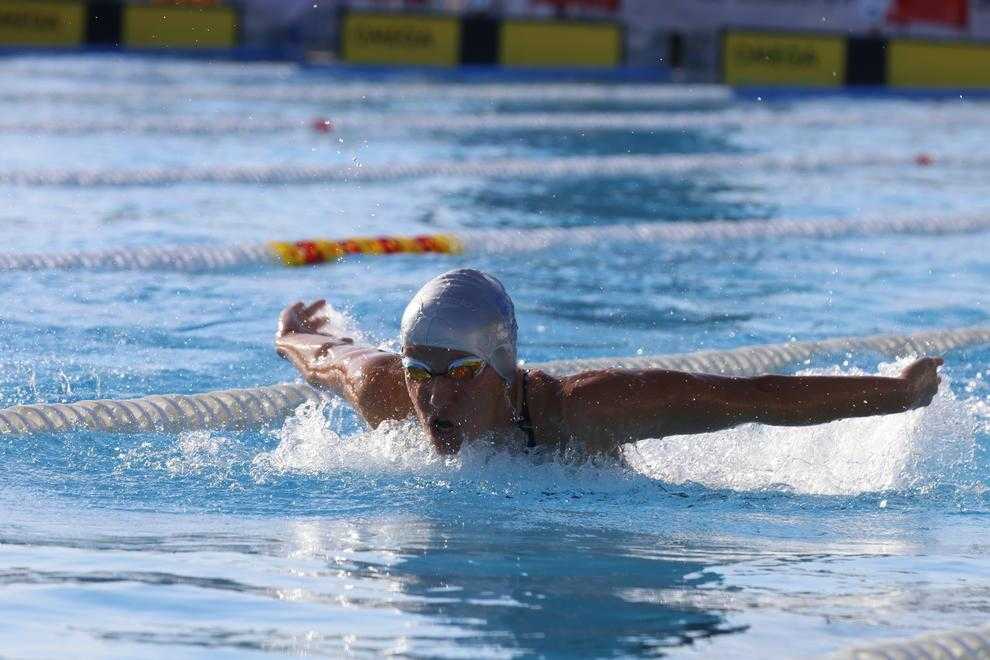 Lleida acaba amb 16 medalles al Campionat de Catalunya Infantil