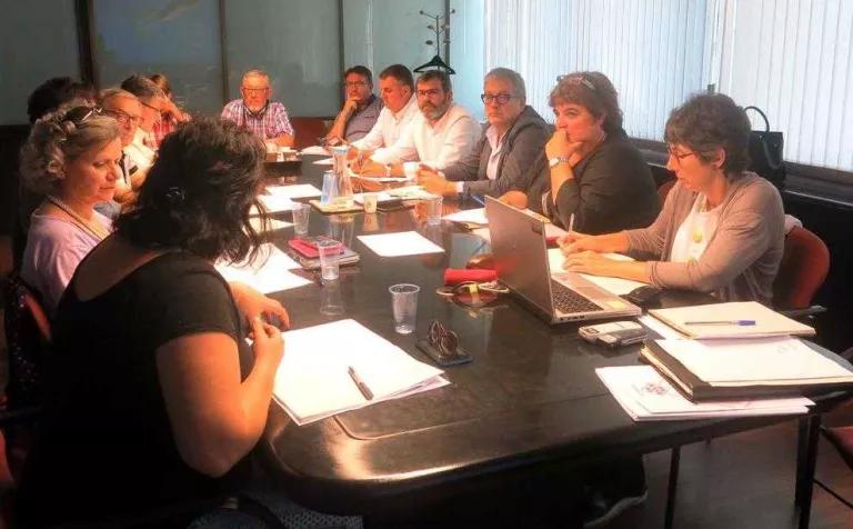 L'Horta vol més seguretat i càmeres per evitar furts