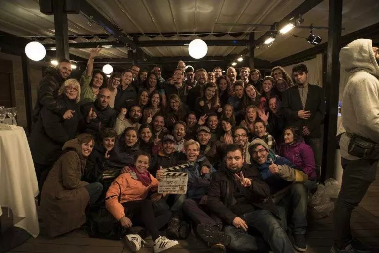 El Magical Media acull la postproducció d’‘Impacto’