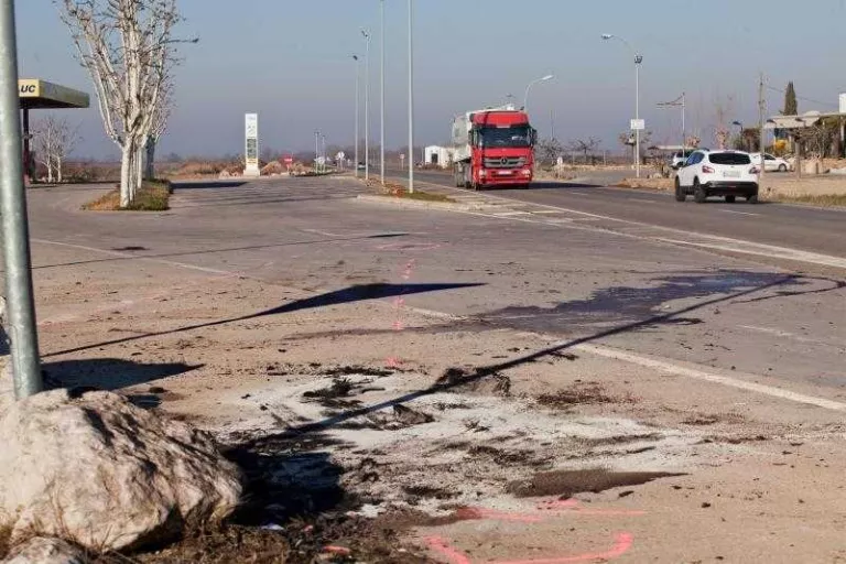 Condemnat per alegrar-se de la mort d’un mosso a la Fuliola