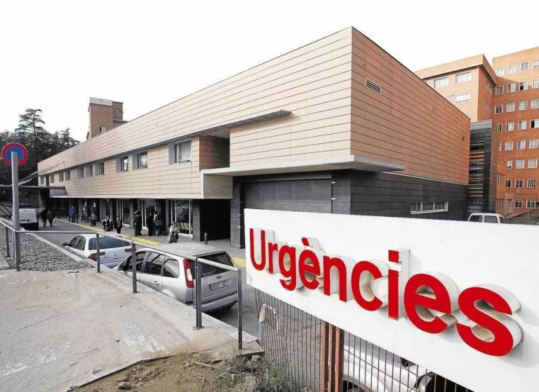 La meitat de les atencions a Urgències de l'Arnau el 2016 haurien d'haver anat als CAP