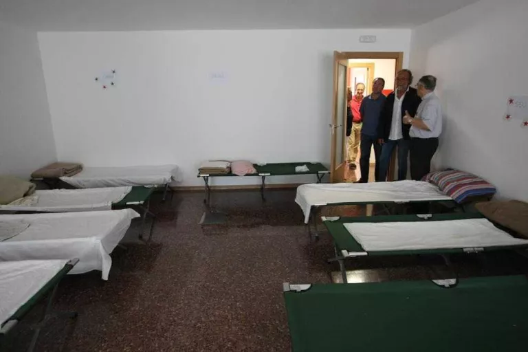 La Paeria amplia a 136 les places de l’alberg per allotjar temporers