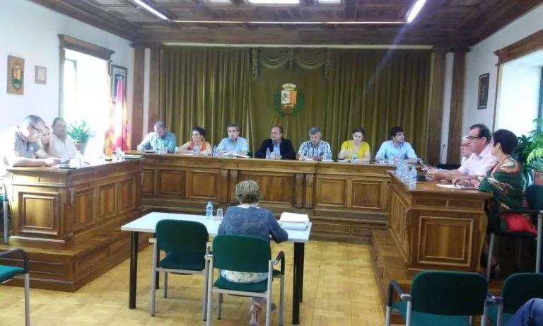 Vielha ratifica l’ús turístic de les bordes