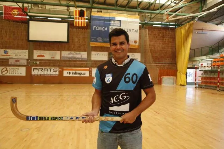 Conviden l’ICG a un torneig a Portugal