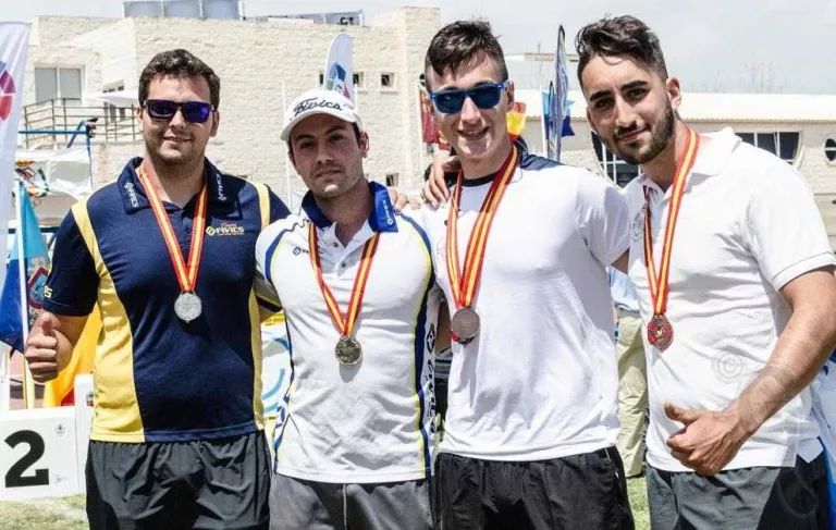 Pifarré, bitllet al Mundial