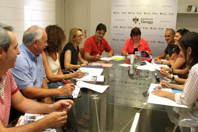 Programa a Tàrrega per millorar la qualitat de vida de la gent gran