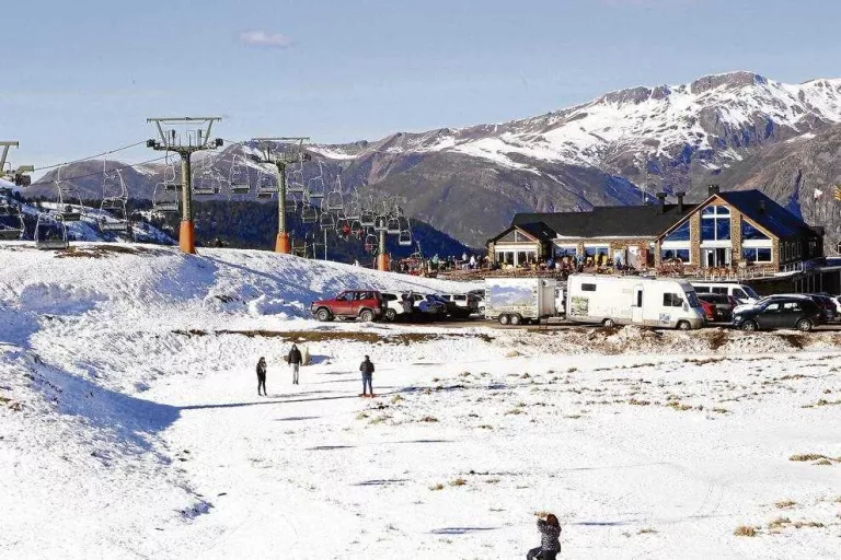 La nova expansió de Baqueira al Pallars, a un pas de tenir llicència