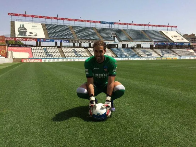 Miki Muñoz, al València